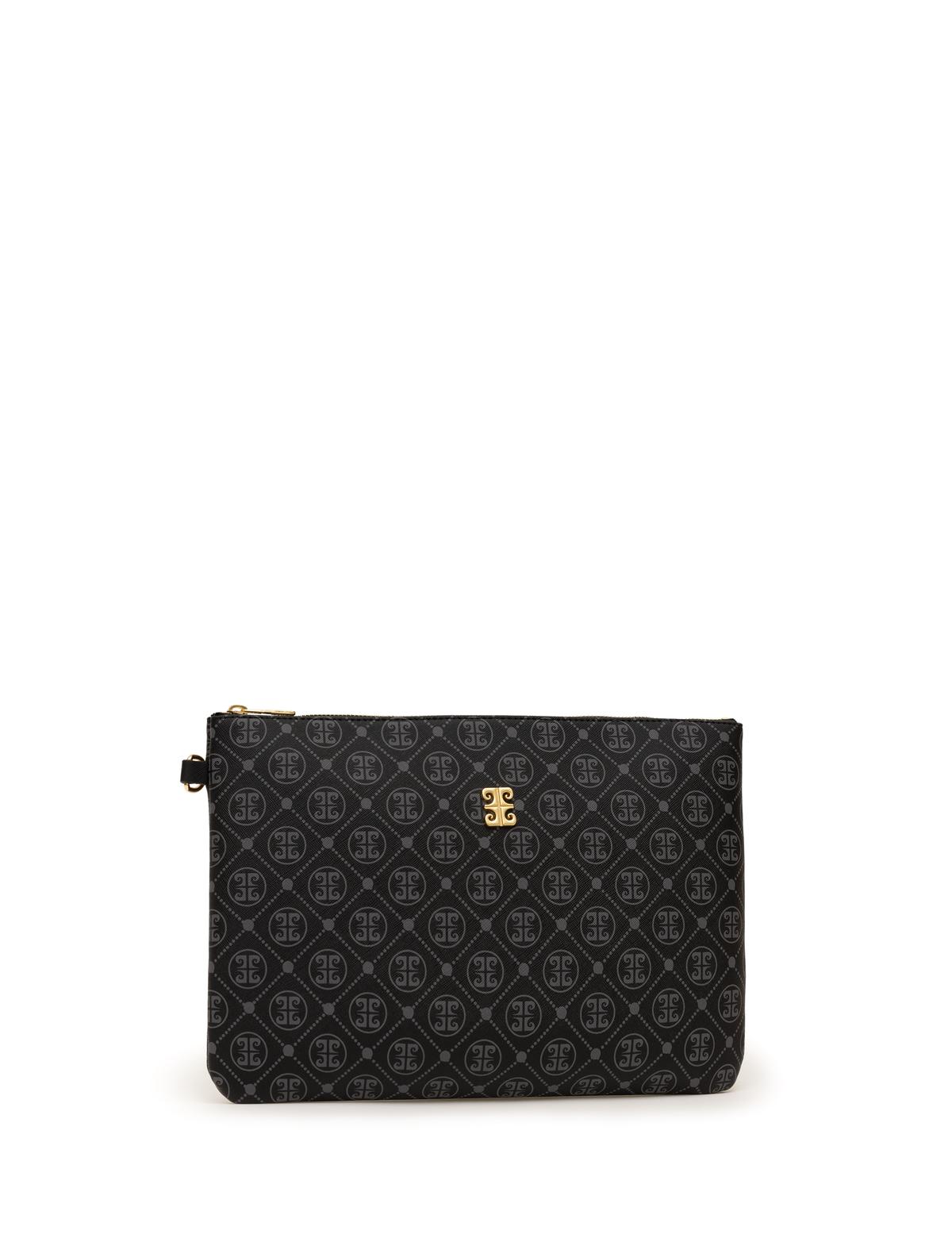 Siyah El Çantası - 50297742001