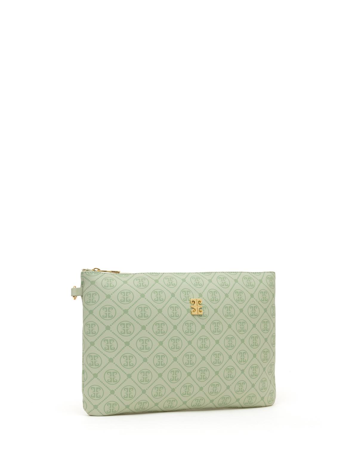 Yeşil El Çantası - 50297742002