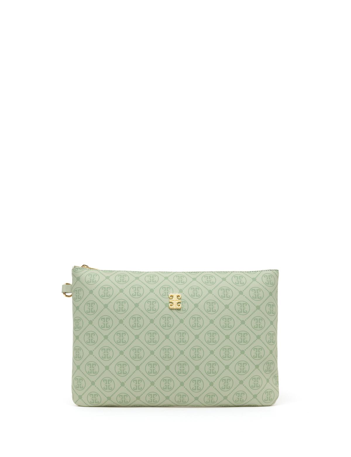 Yeşil El Çantası - 50297742002