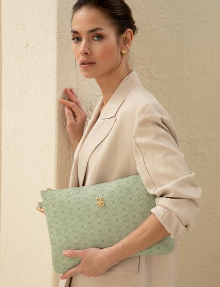 Yeşil El Çantası - 50297742002