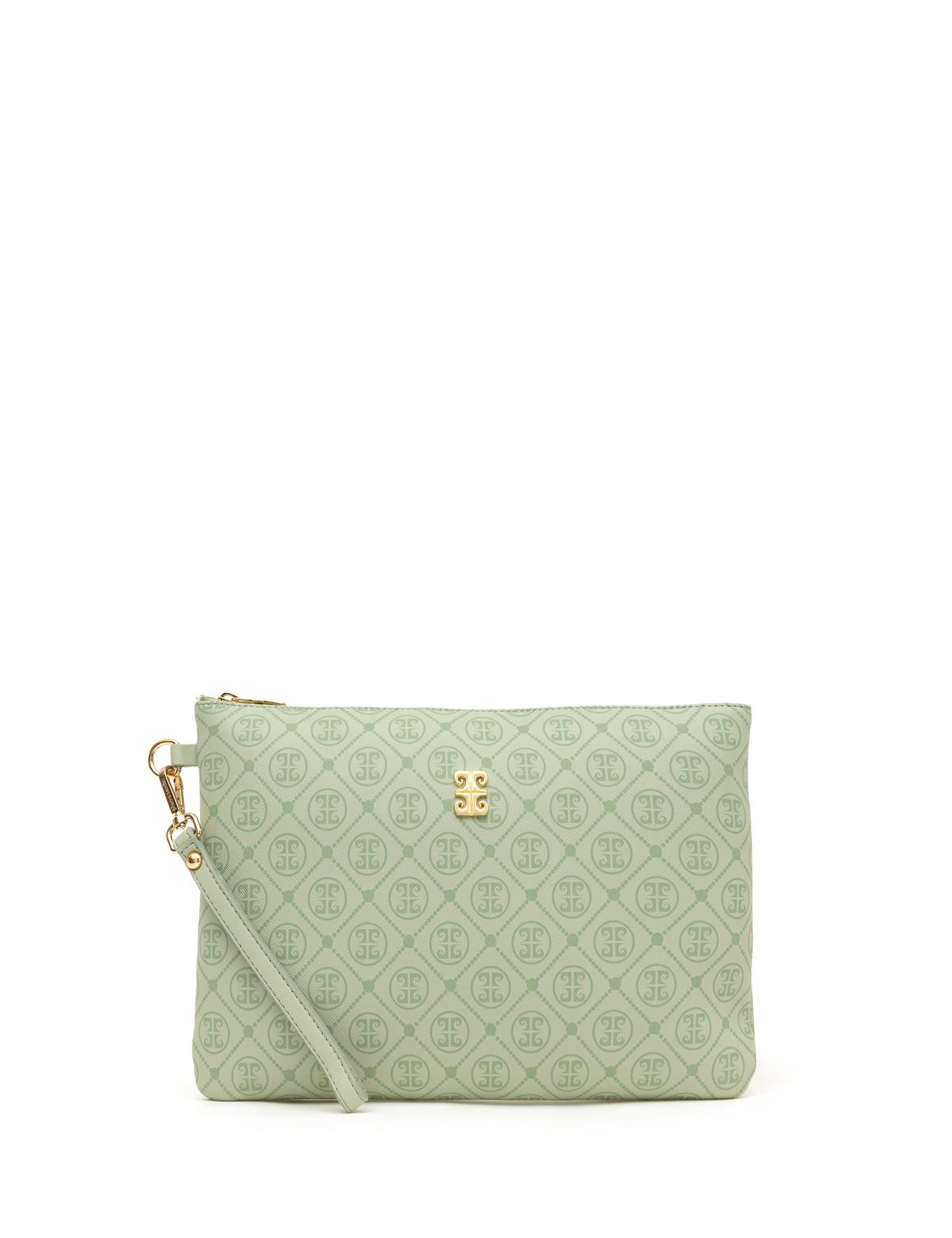 Yeşil El Çantası - 50297742002