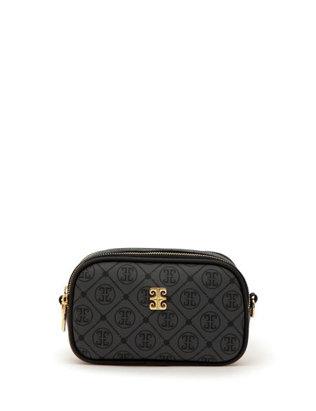 Antrasit Çapraz Çanta - 50297741005