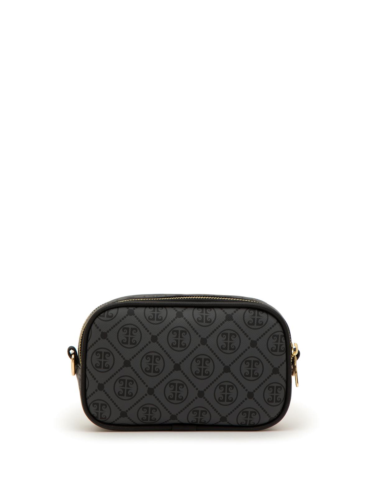 Antrasit Çapraz Çanta - 50297741005