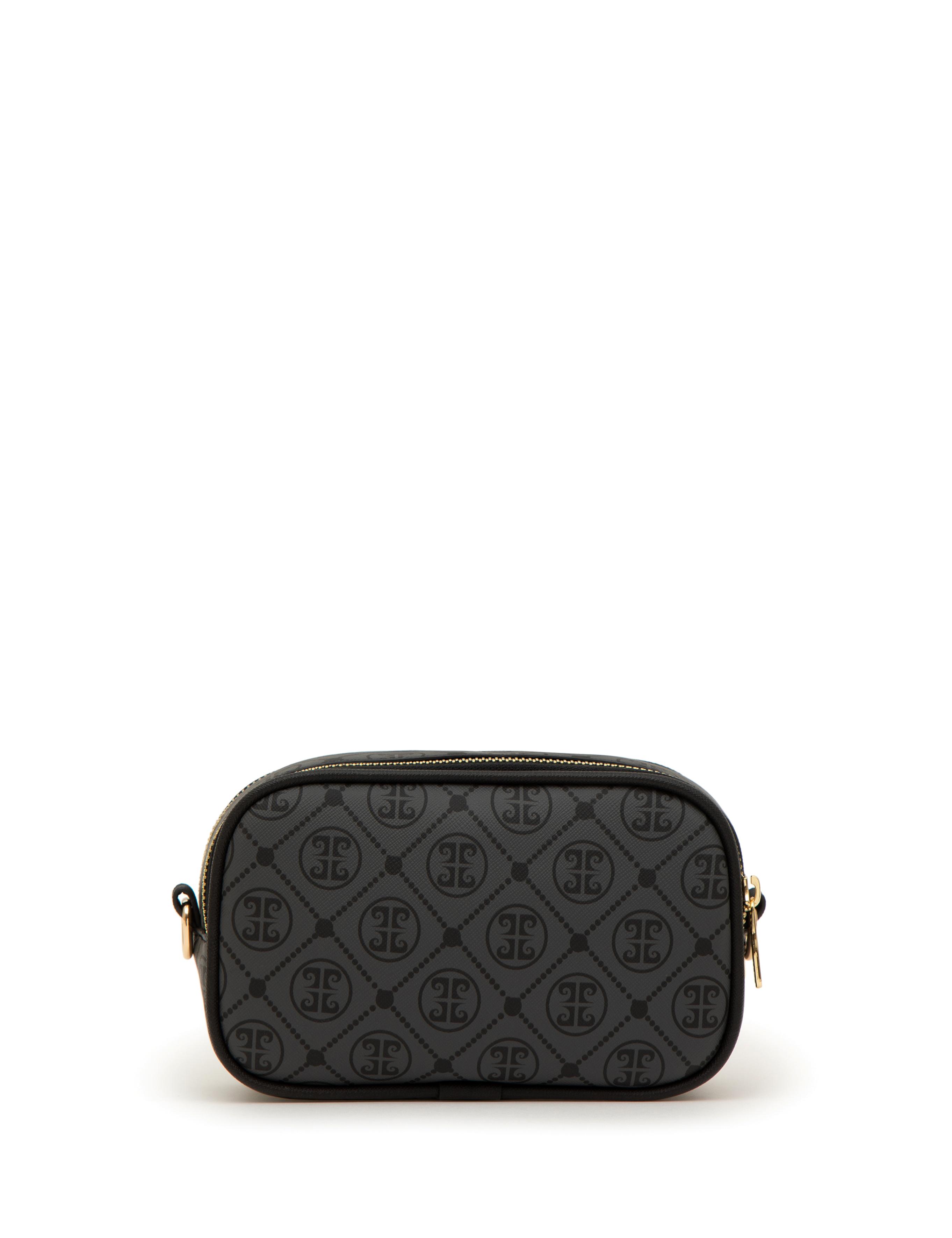 Antrasit Çapraz Çanta