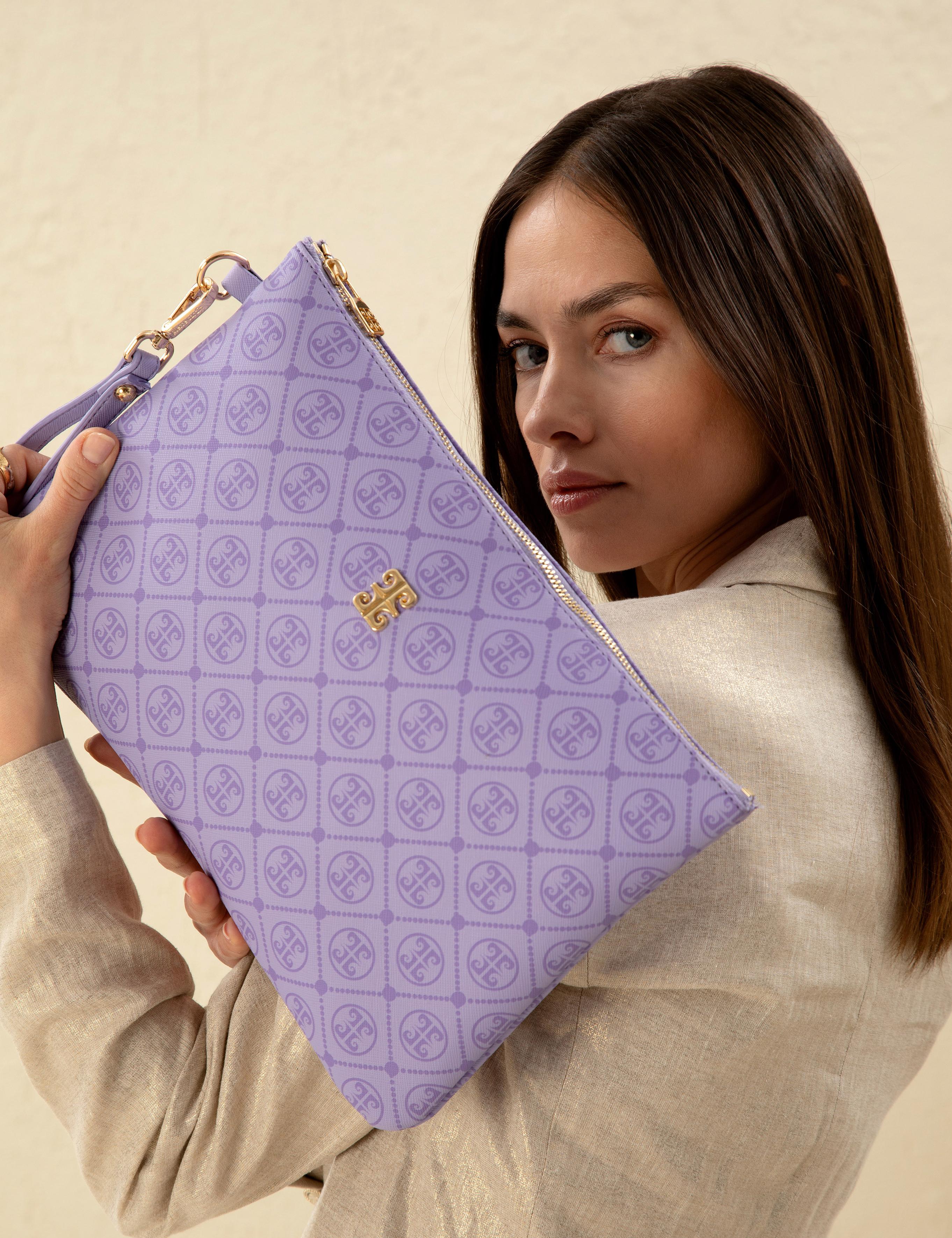 Lavanta El Çantası