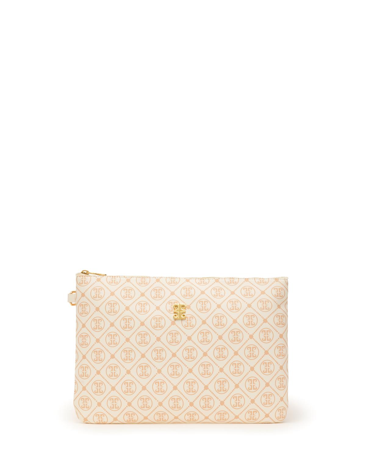 Ekru El Çantası - 50297742005