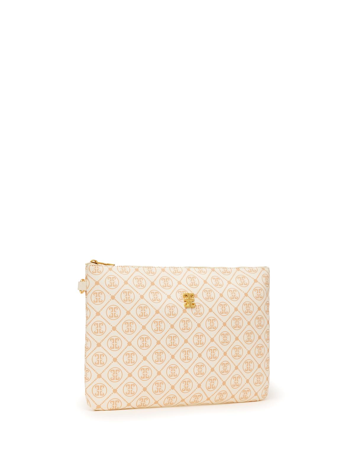 Ekru El Çantası - 50297742005