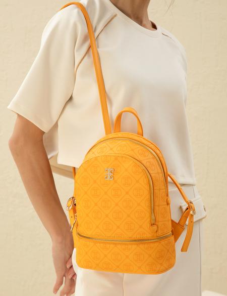 Mango Sırt Çantası - 50297743004