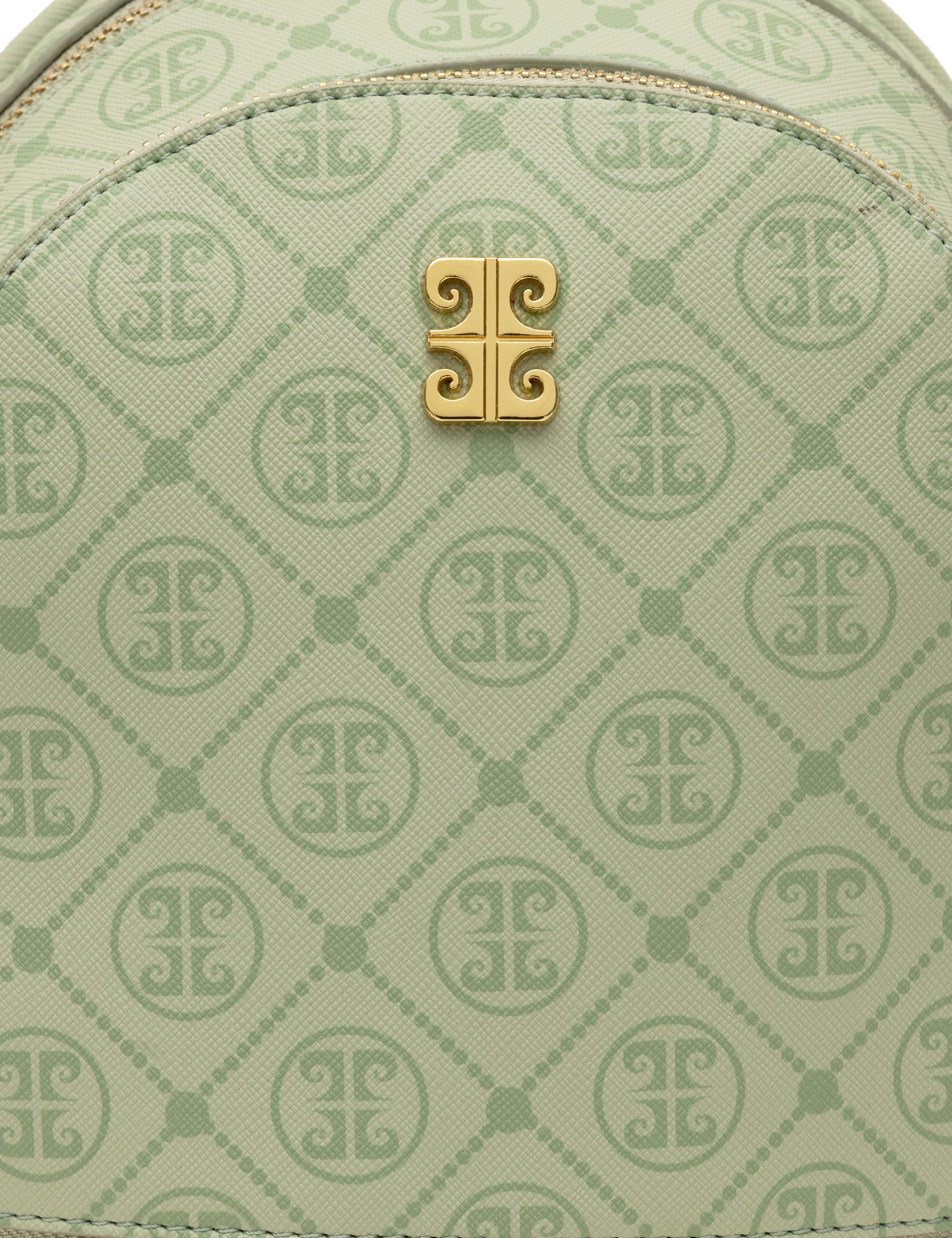 Yeşil Sırt Çantası