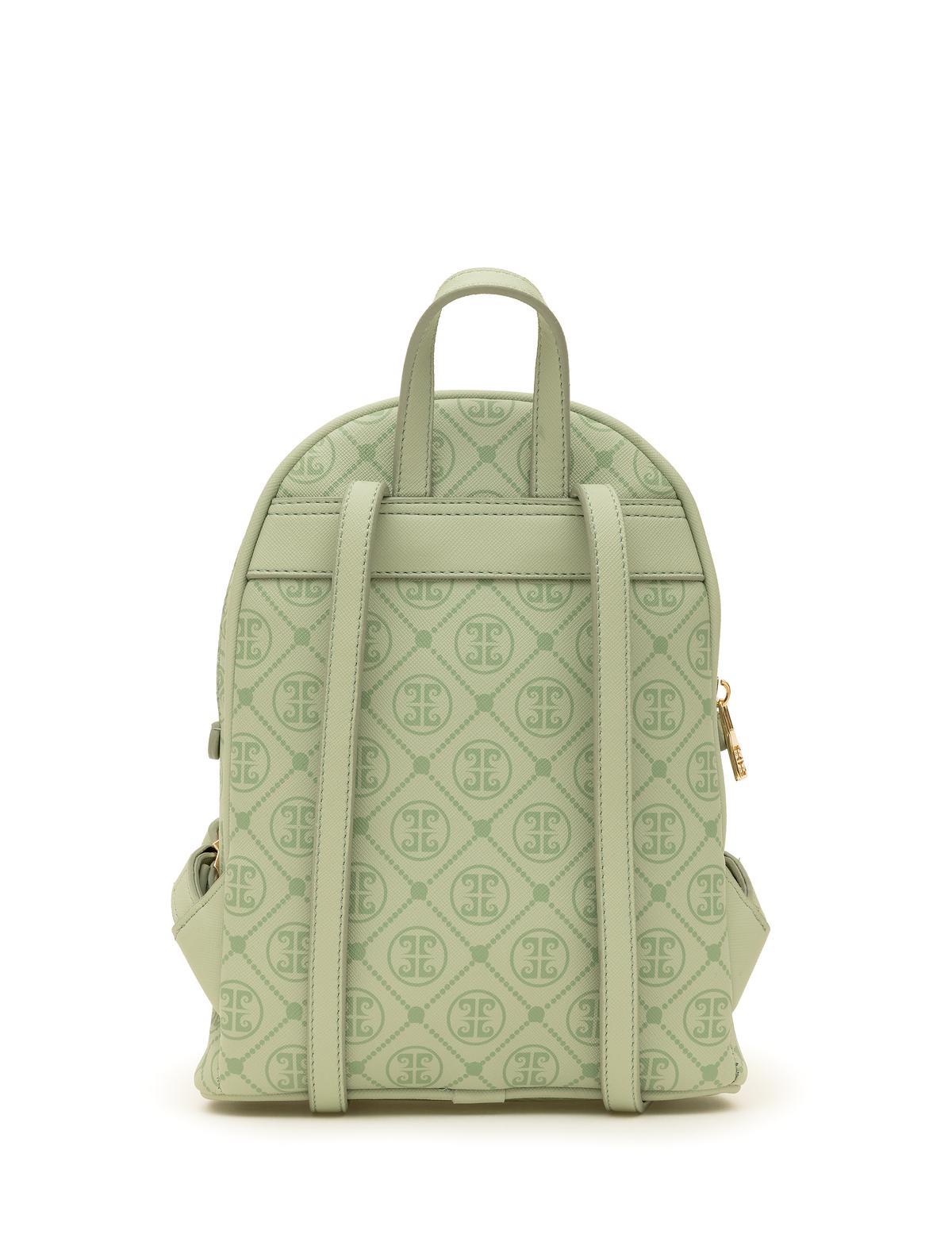 Yeşil Sırt Çantası - 50297743002