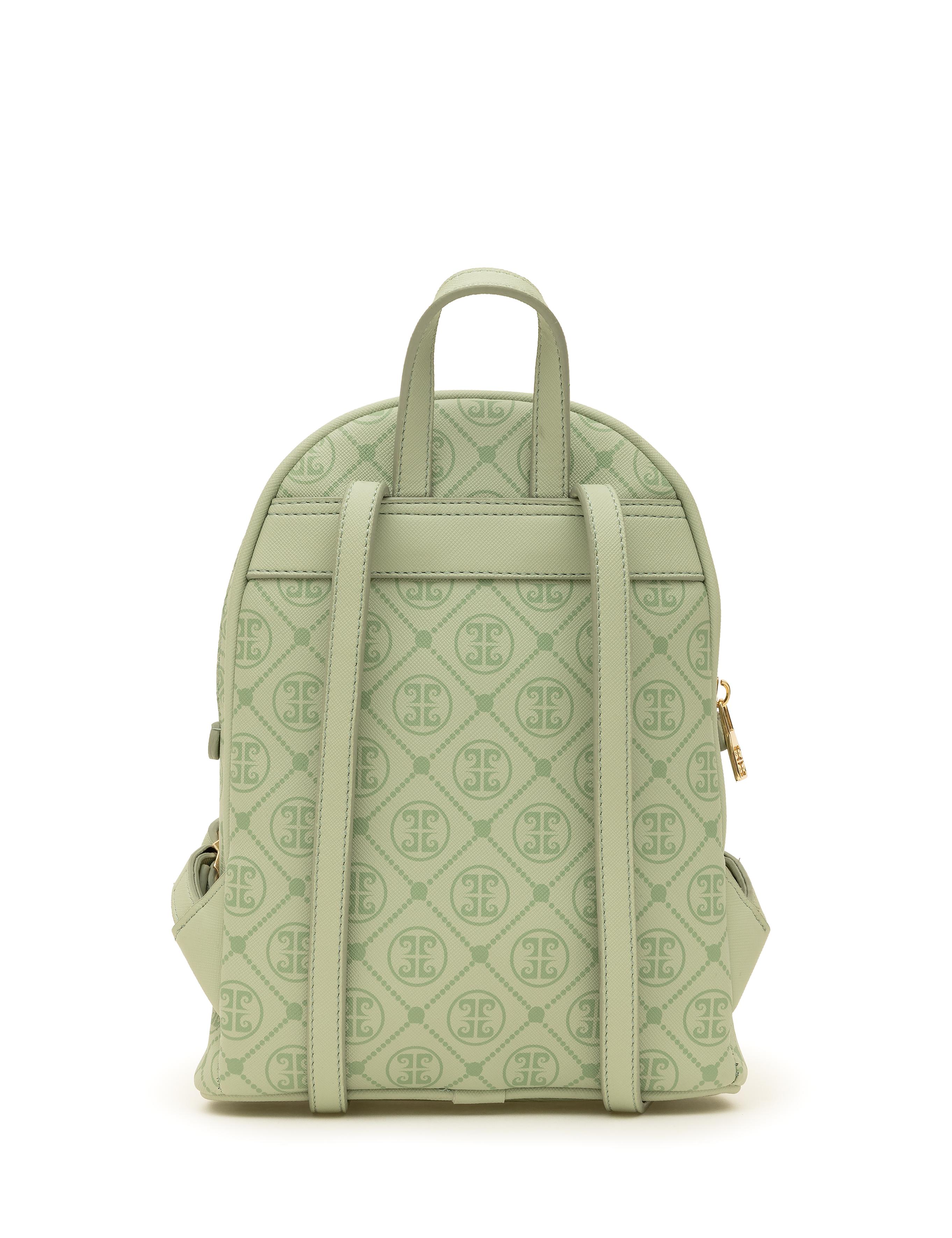 Yeşil Sırt Çantası