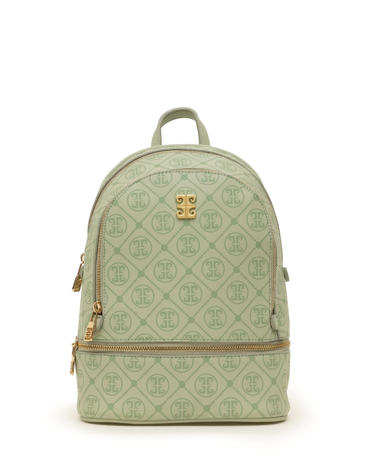 Yeşil Sırt Çantası - 50297743002