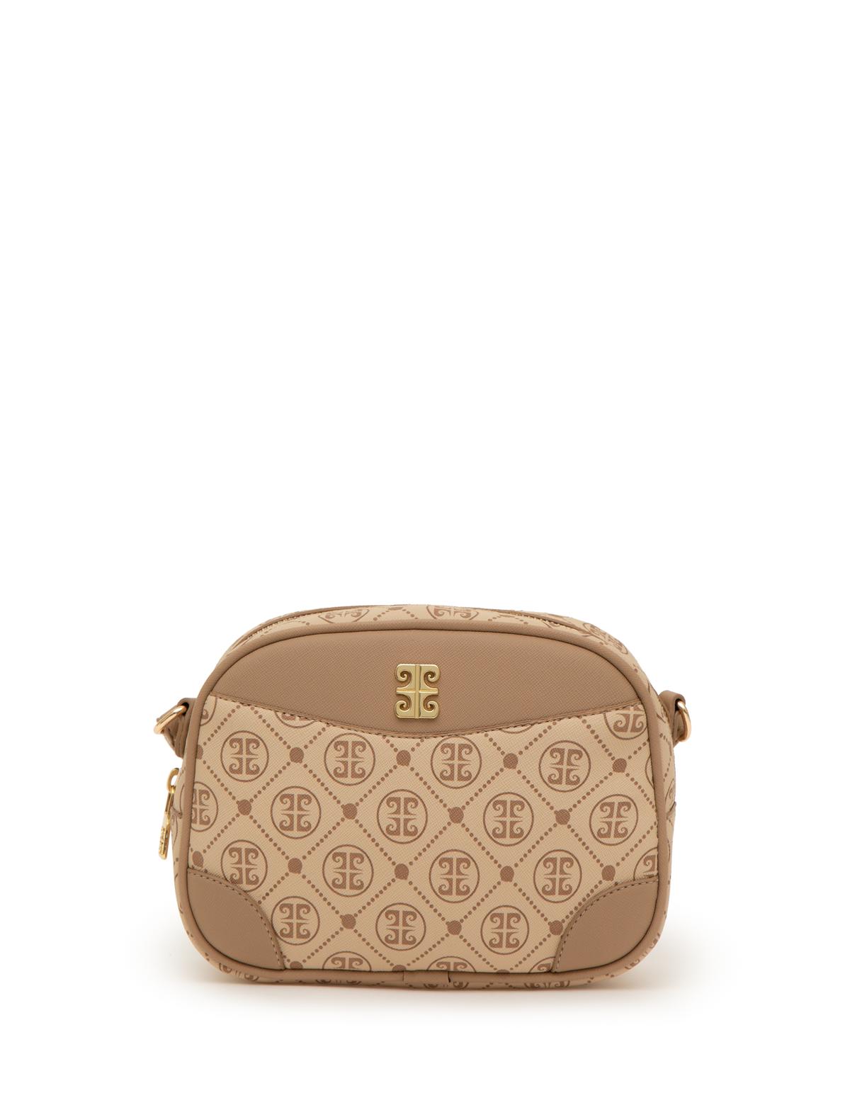 Toprak Çapraz Çanta - 50297745005