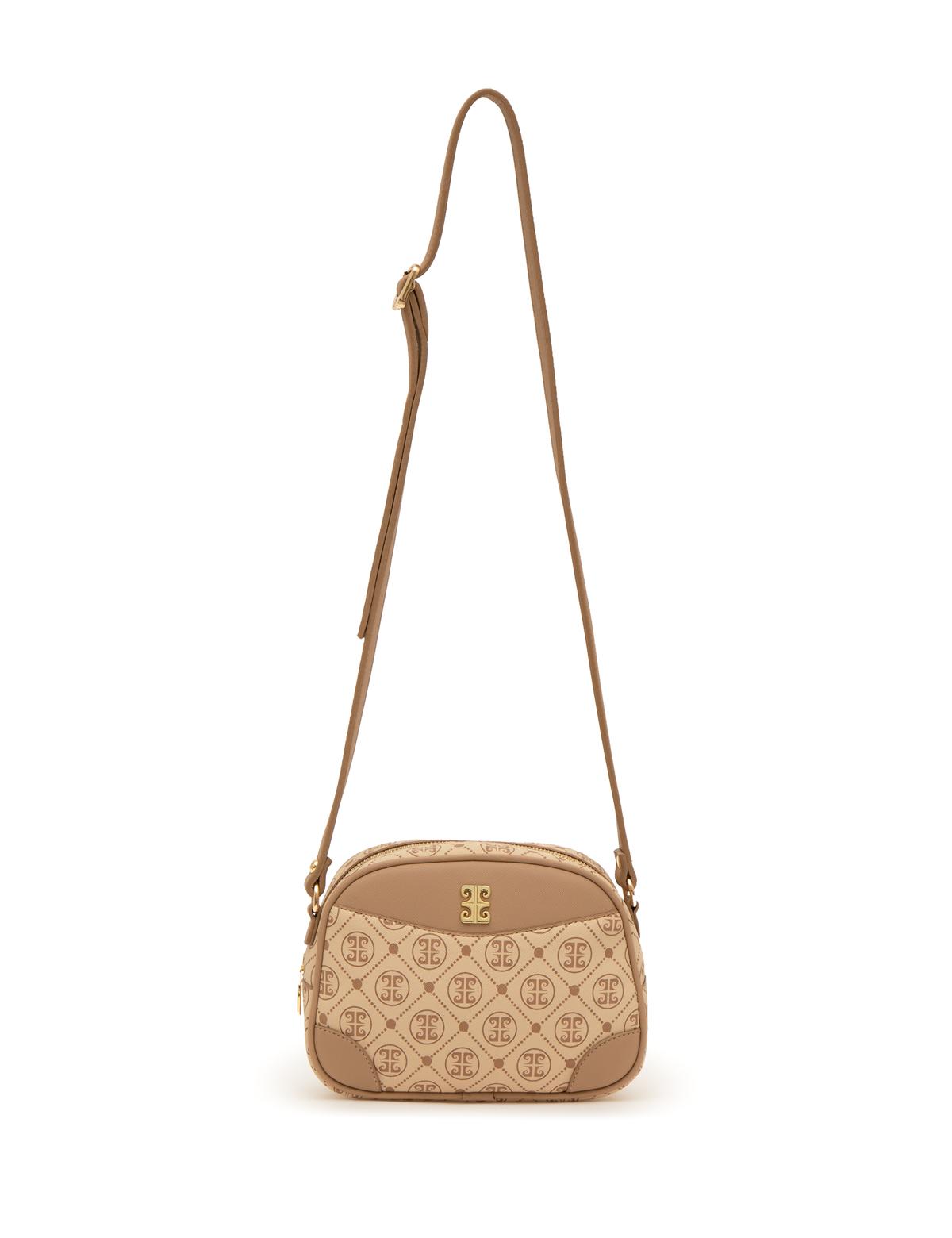 Toprak Çapraz Çanta - 50297745005