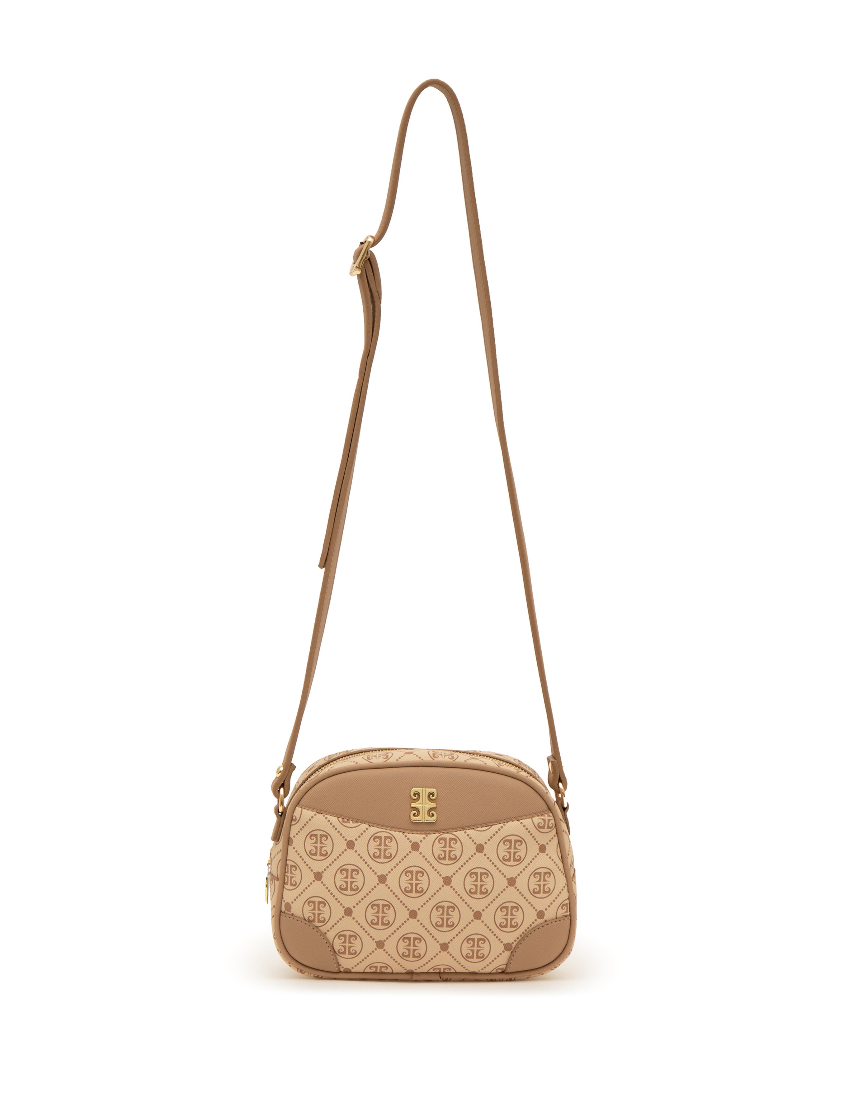 Toprak Çapraz Çanta