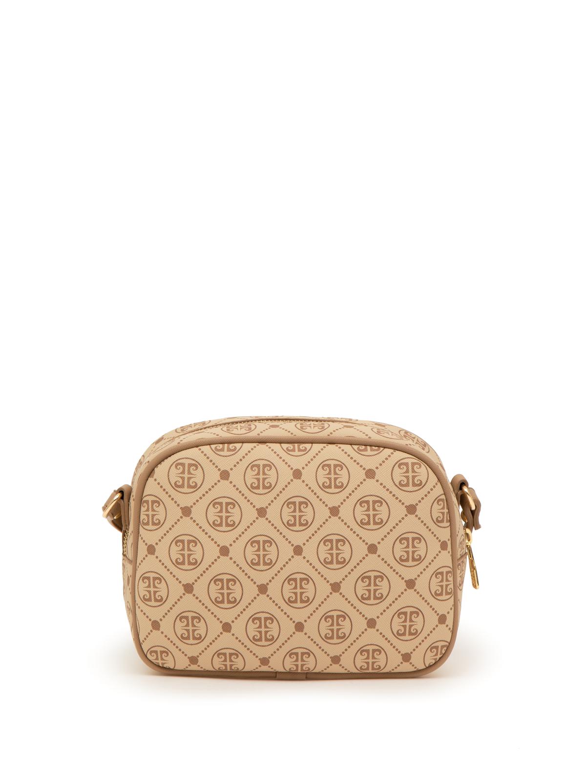 Toprak Çapraz Çanta - 50297745005