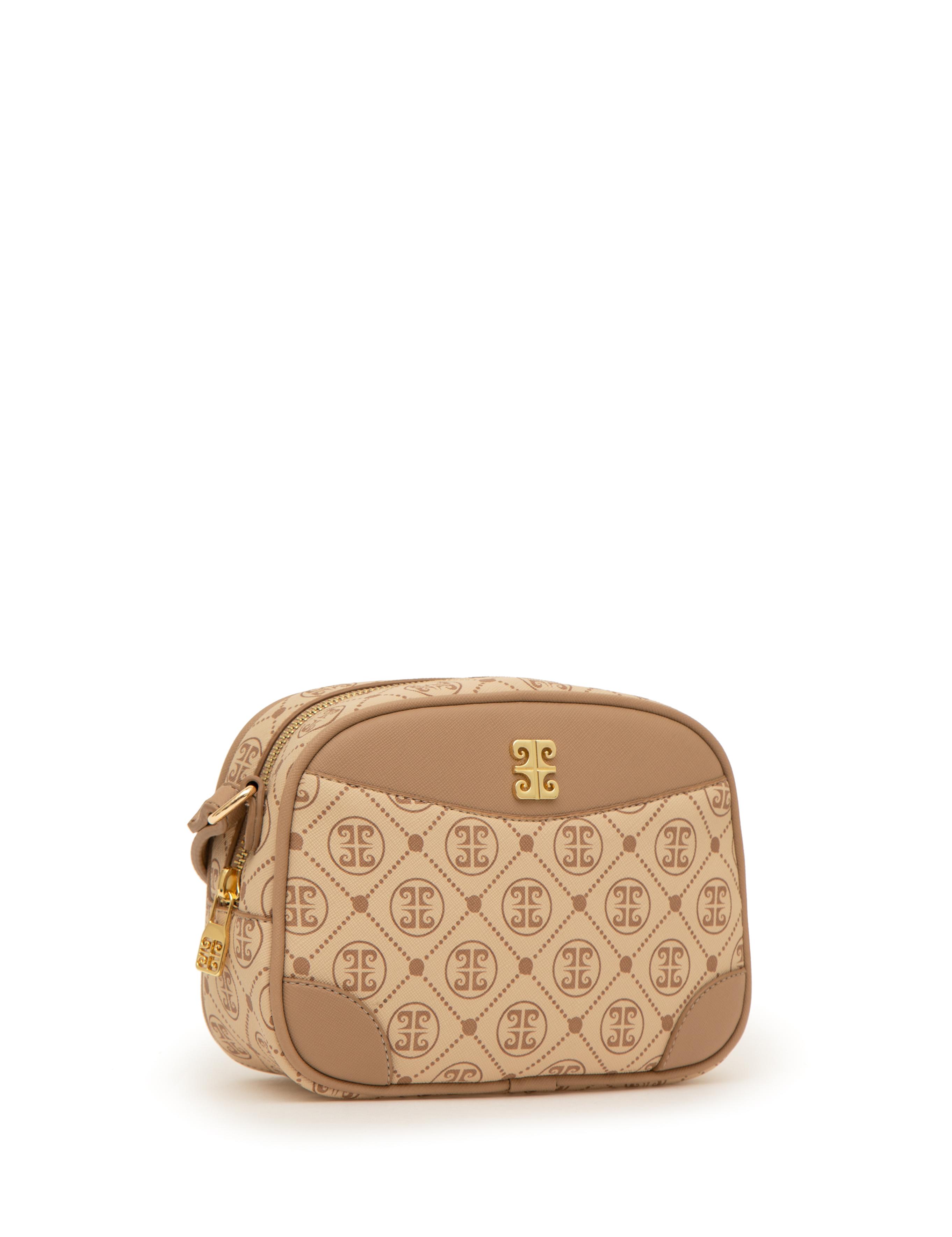 Toprak Çapraz Çanta