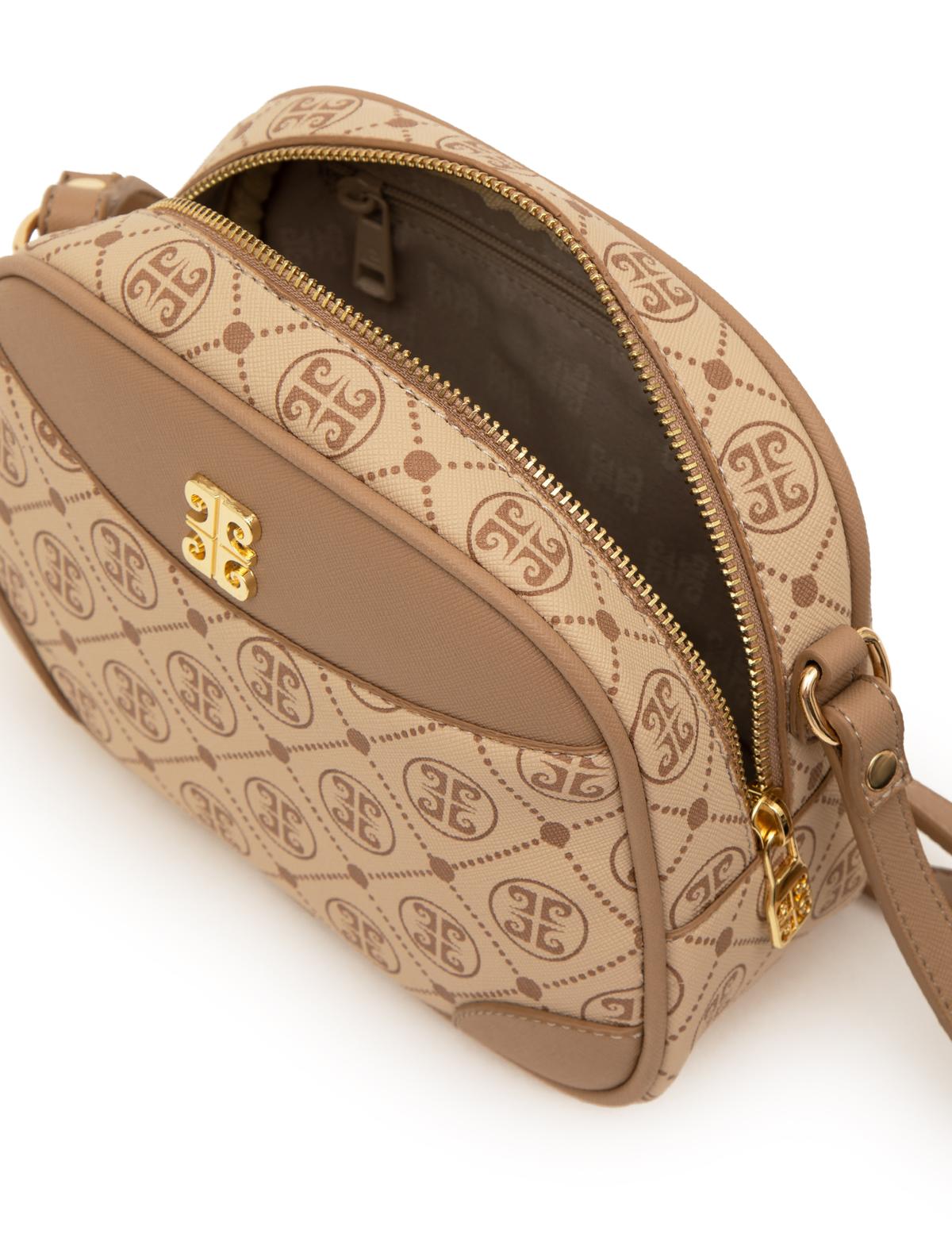 Toprak Çapraz Çanta - 50297745005