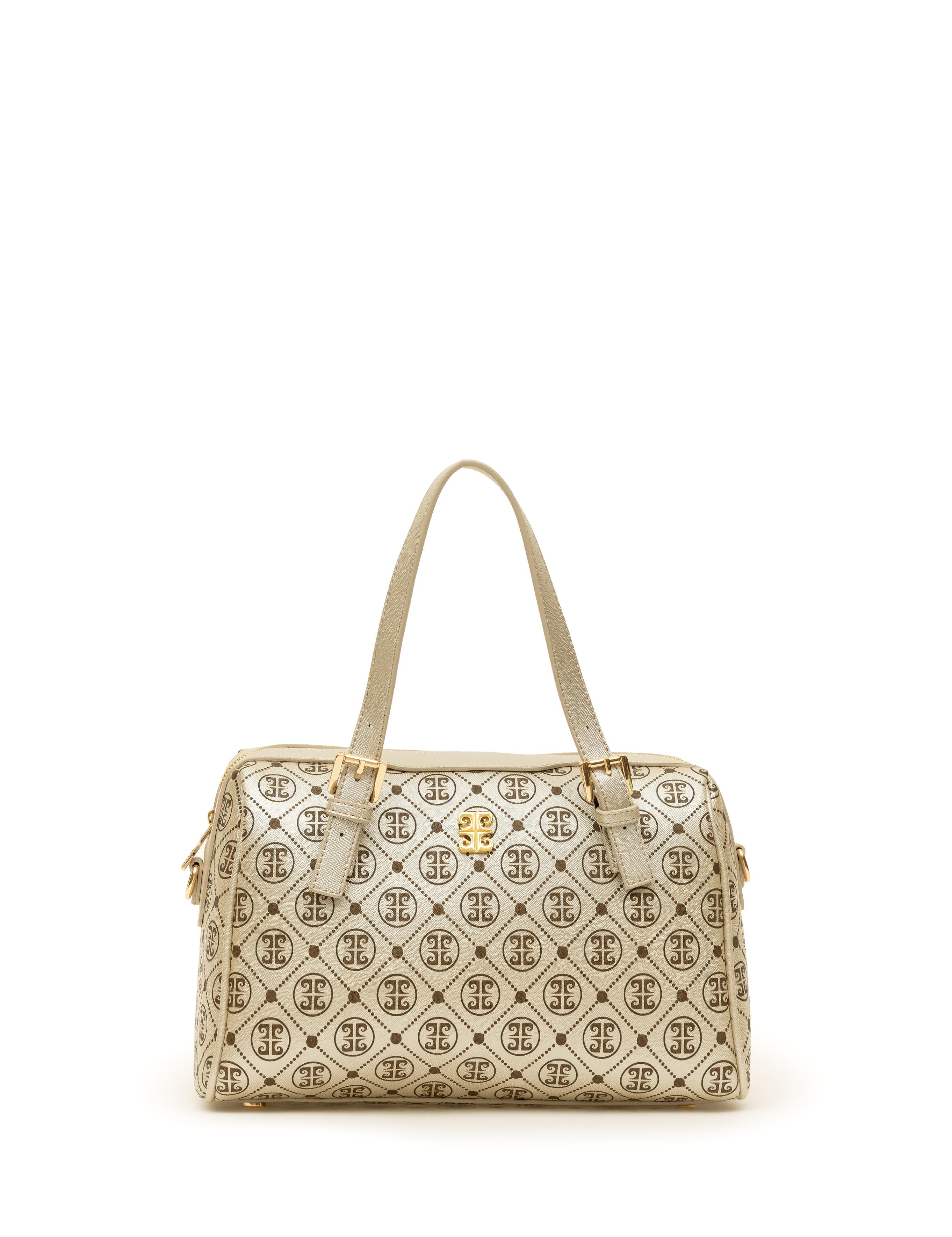 Altın Omuz Çantası