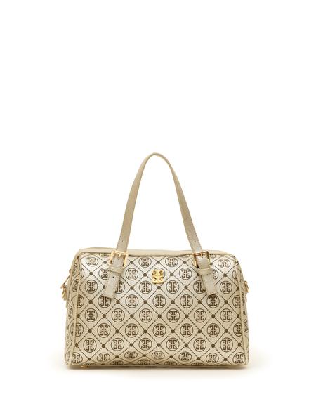 Altın Omuz Çantası - 50297744008