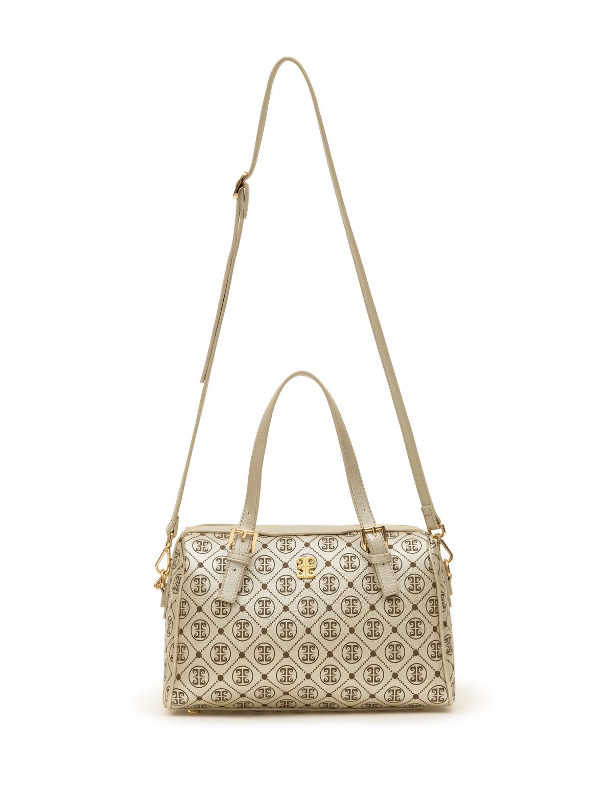 Altın Omuz Çantası - 50297744008