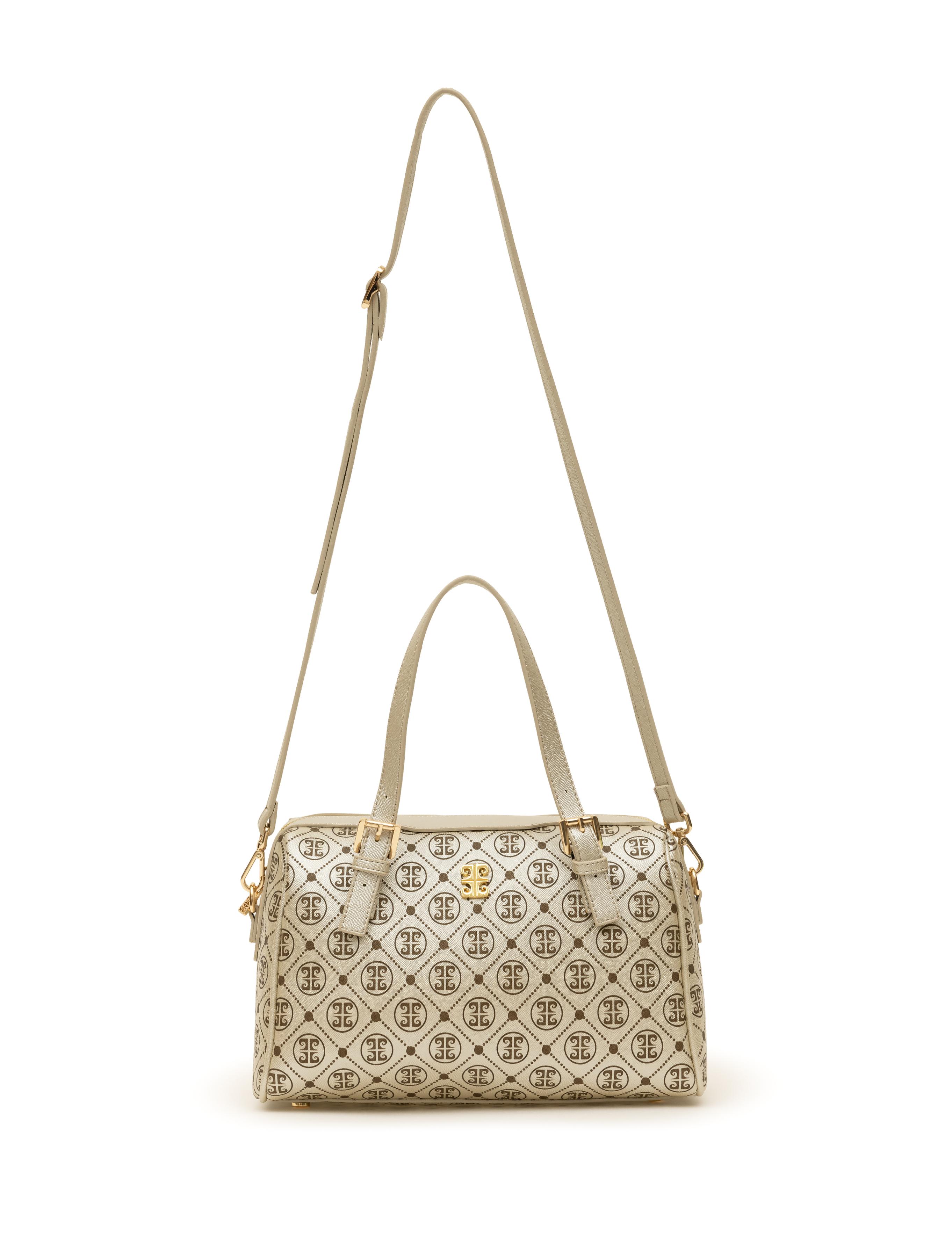 Altın Omuz Çantası