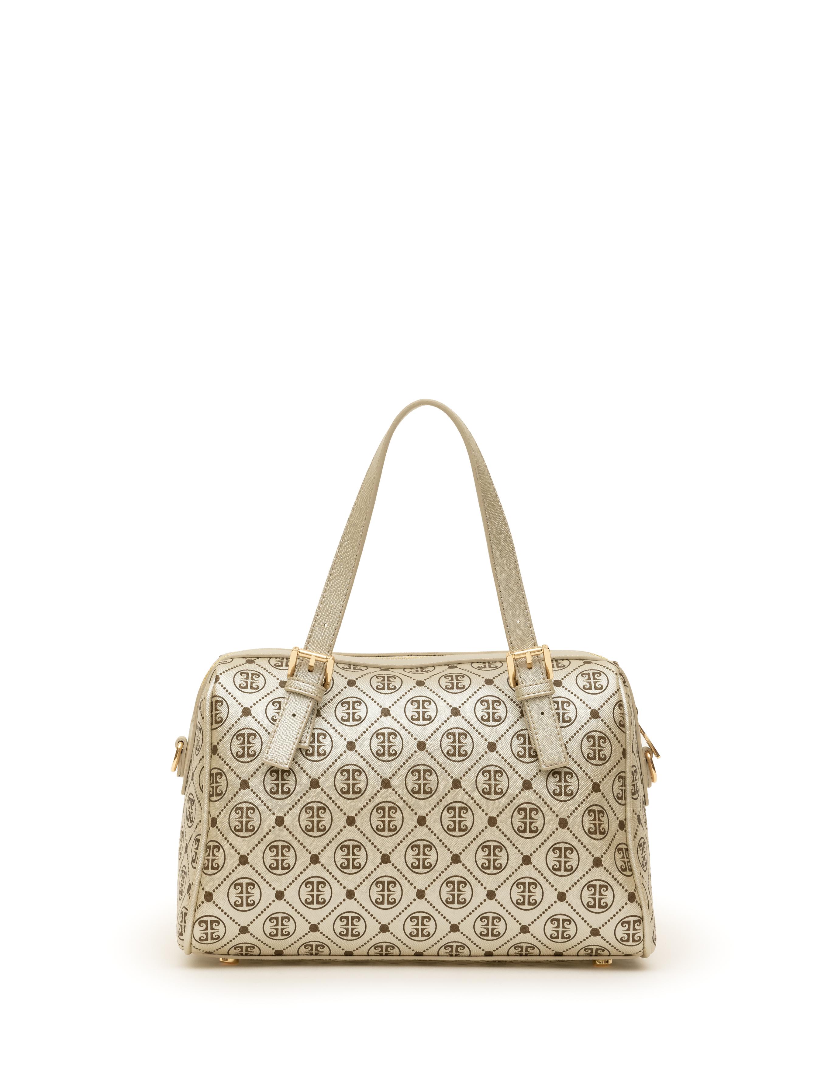 Altın Omuz Çantası