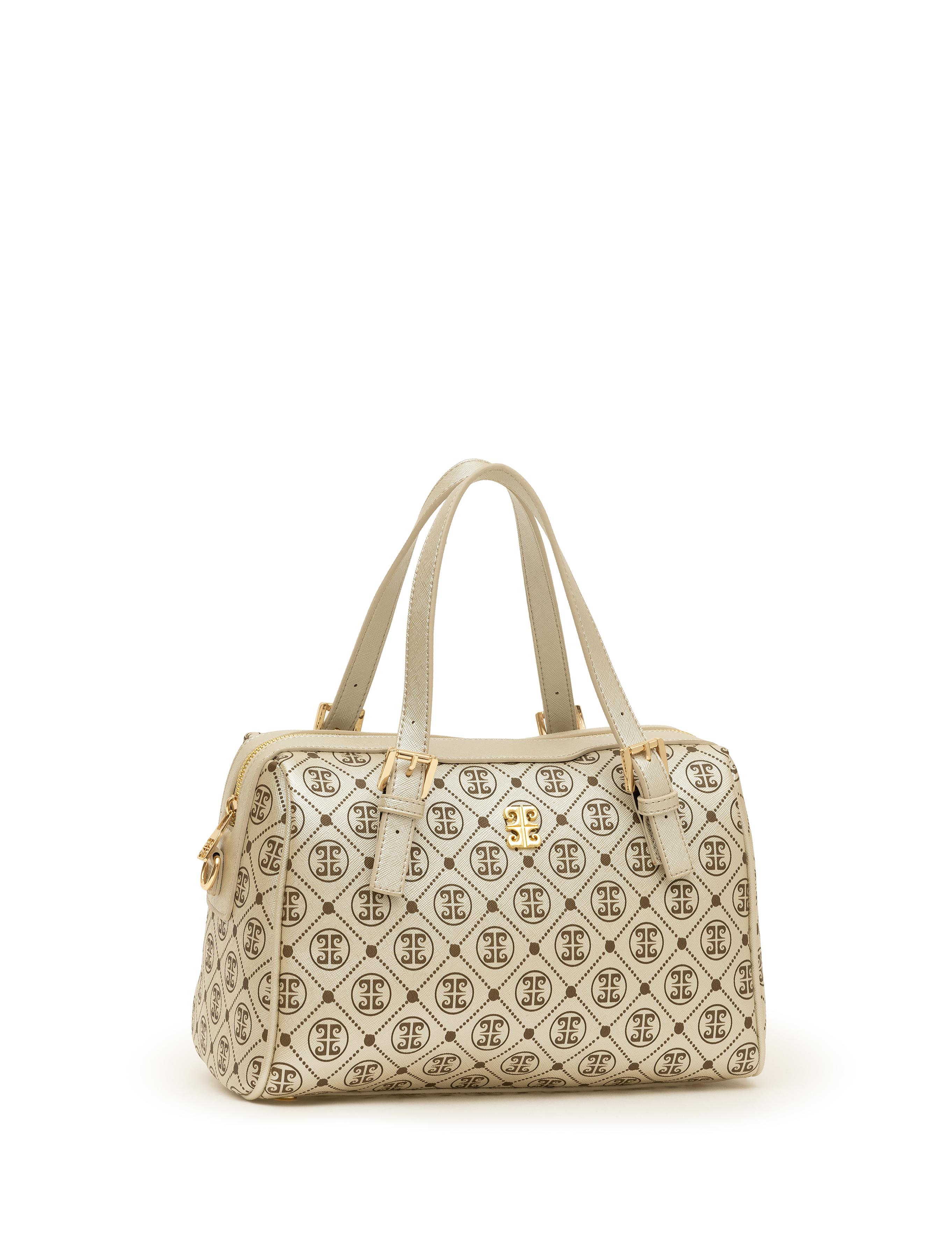 Altın Omuz Çantası