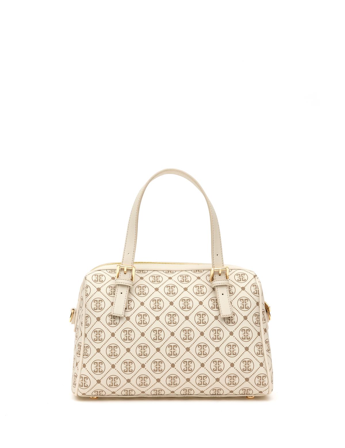 Vanilya Omuz Çantası - 50297744006