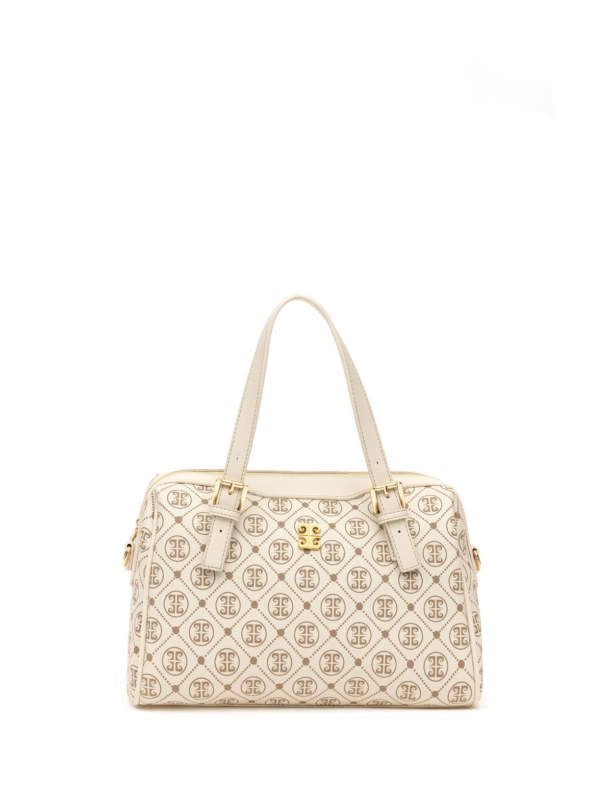 Vanilya Omuz Çantası - 50297744006