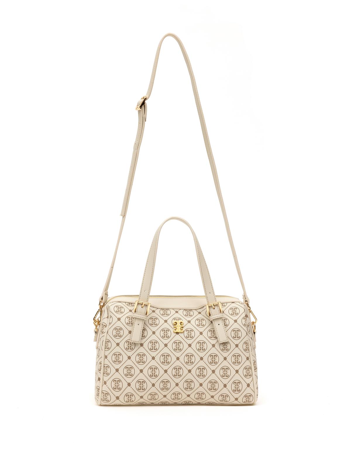 Vanilya Omuz Çantası - 50297744006