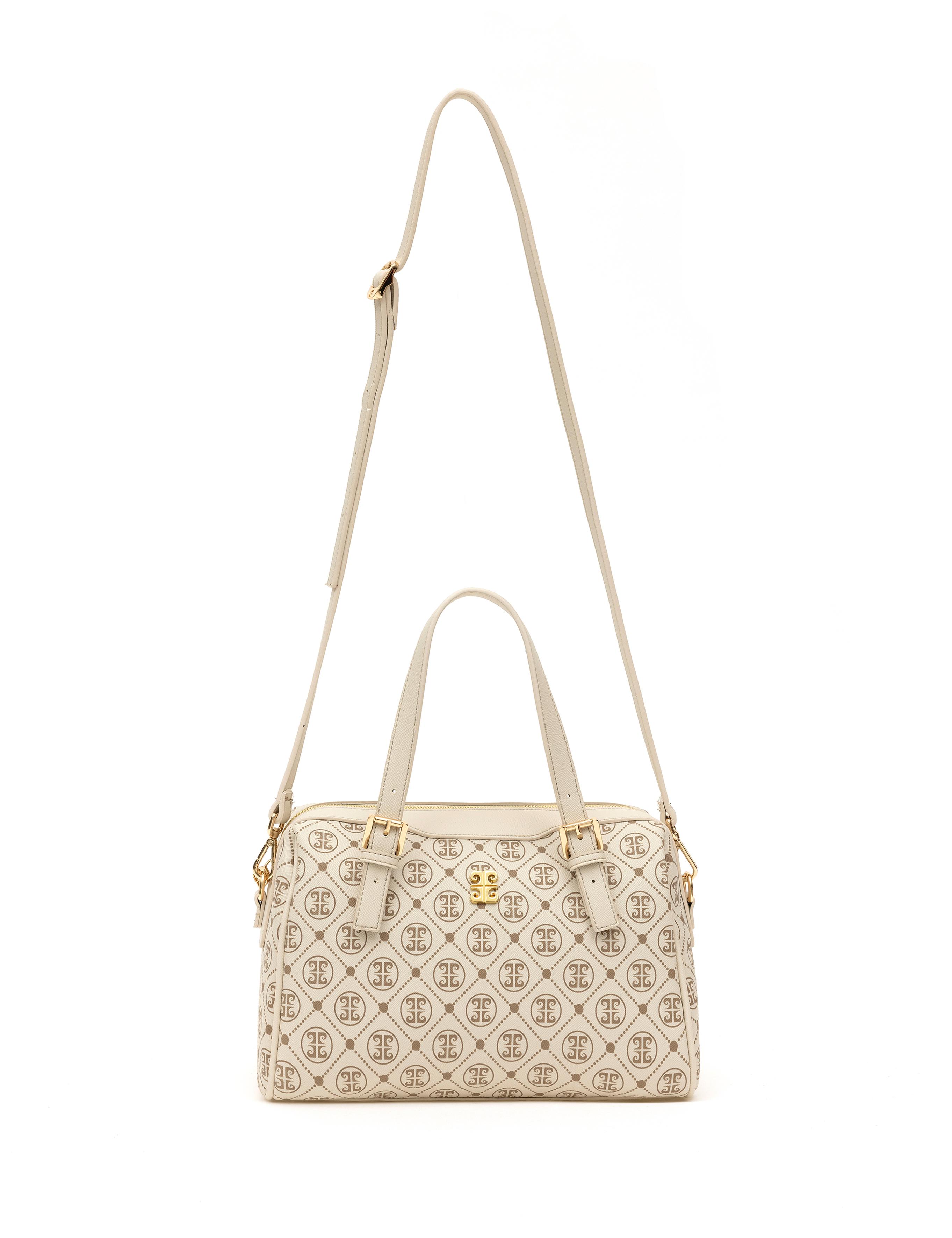 Vanilya Omuz Çantası