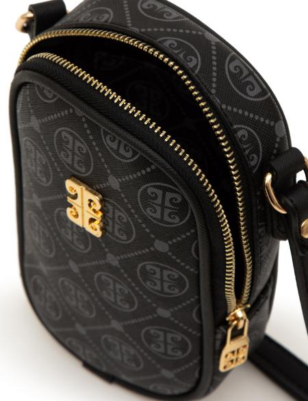 Siyah Çapraz Çanta - 50297746001