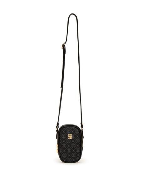 Siyah Çapraz Çanta - 50297746001