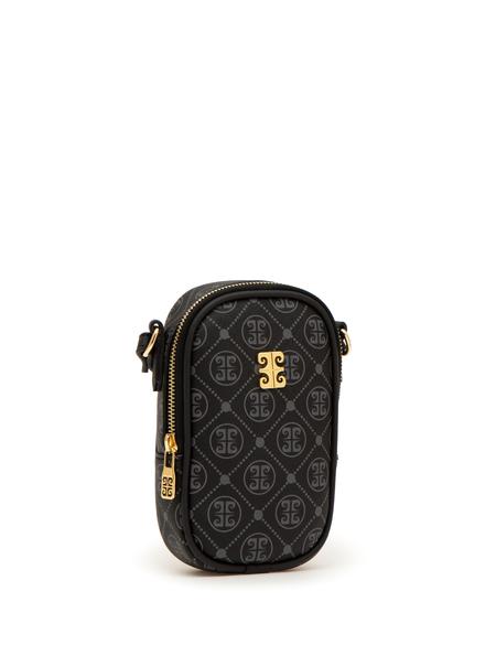 Siyah Çapraz Çanta - 50297746001