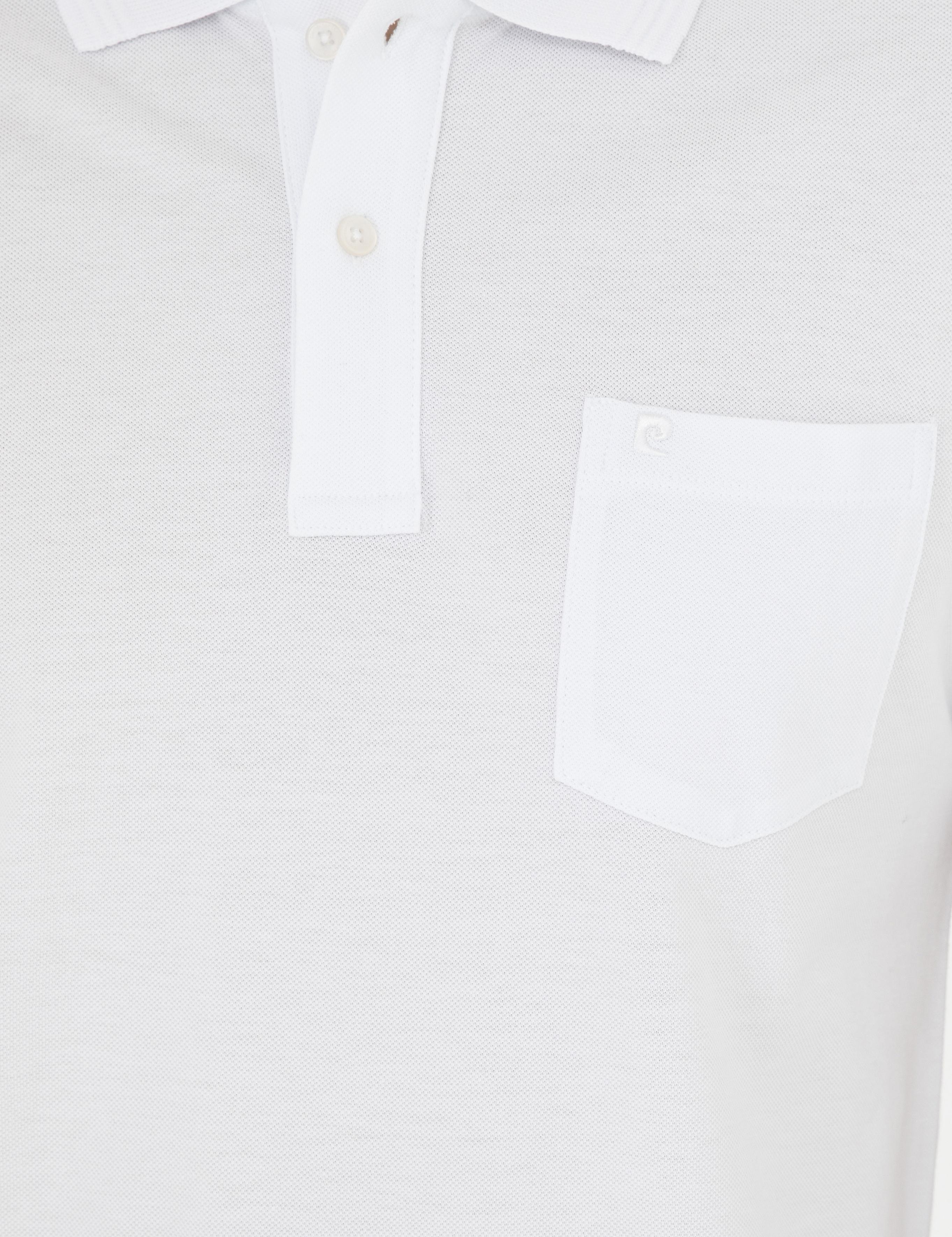 Beyaz Regular Fit Basic Tişört