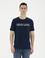 Lacivert Regular Fit Tişört