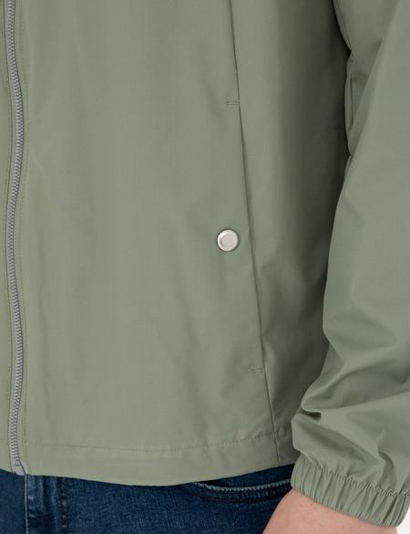 Yeşil Baharlık Mevsimlik Mont - 50283669045