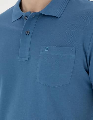 Saks Regular Fit Basic Tişört
