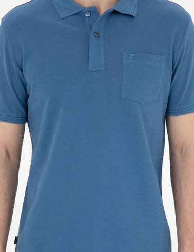 Saks Regular Fit Basic Tişört