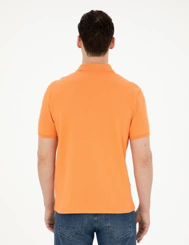 Somon Slim Fit Basic Tişört