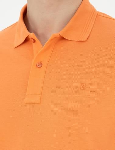 Somon Slim Fit Basic Tişört