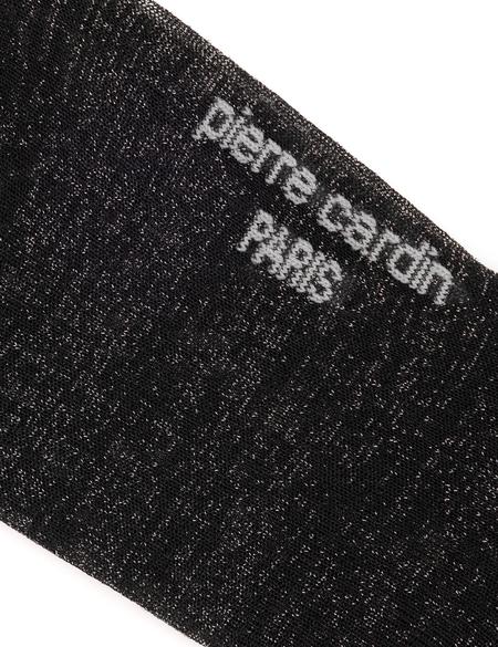 Kadın Siyah Soket Çorap - 50288005003