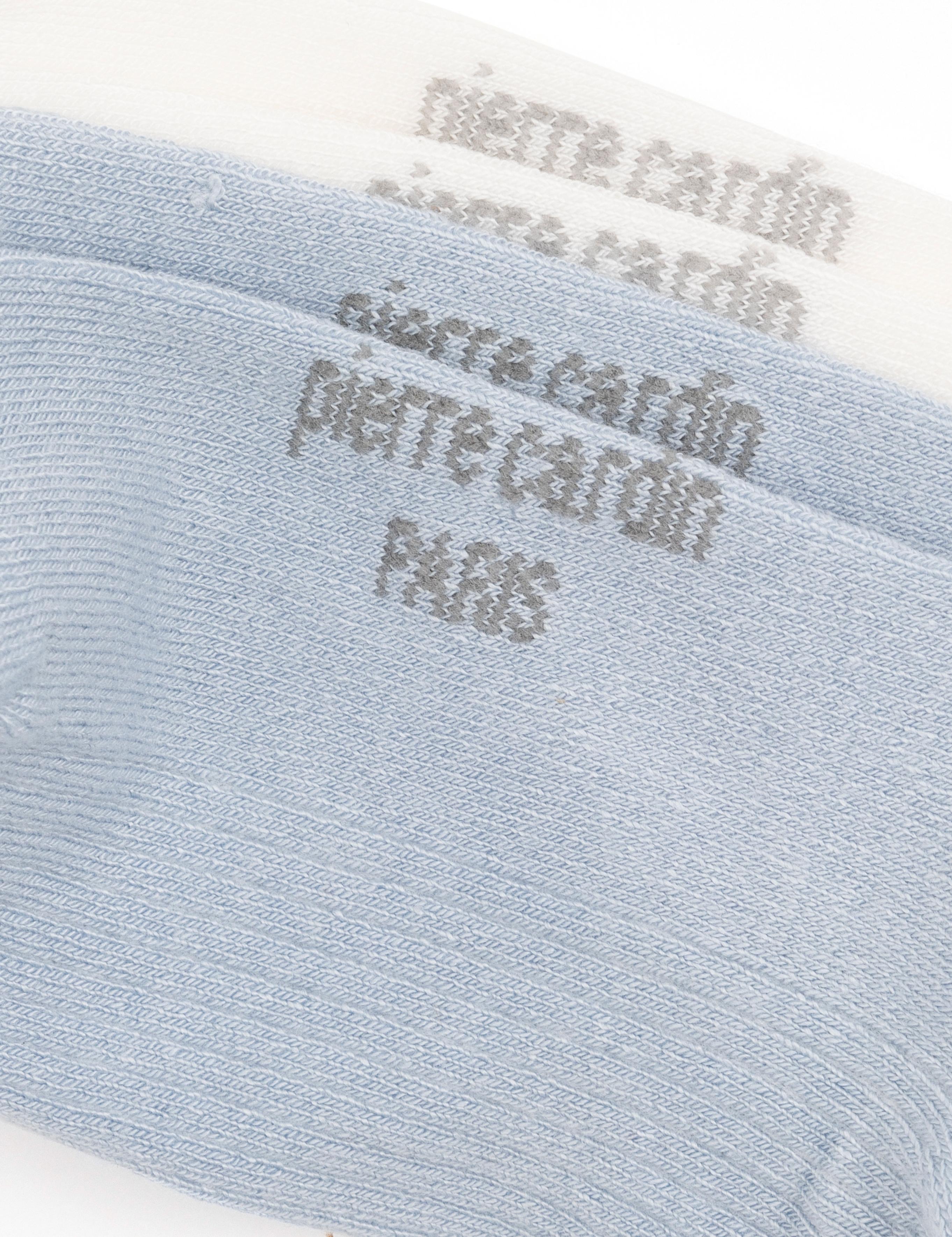 Kadın 2'li Patik Çorap