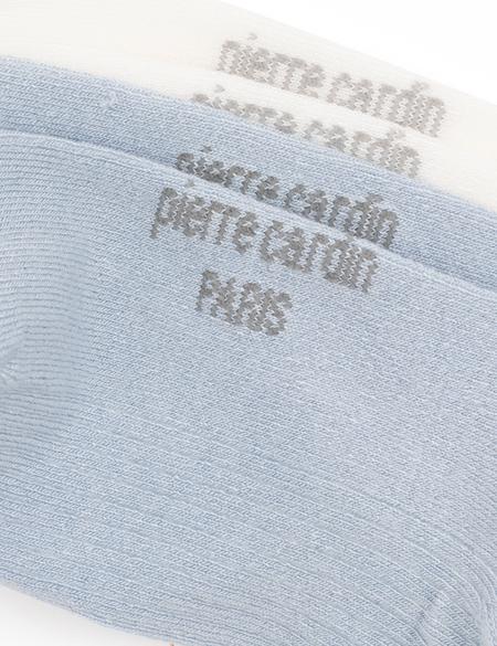 Kadın 2'li Patik Çorap - 50288027017