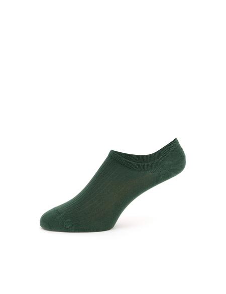 Kadın 2'li Patik Çorap - 50288027019