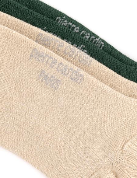 Kadın 2'li Patik Çorap - 50288027019