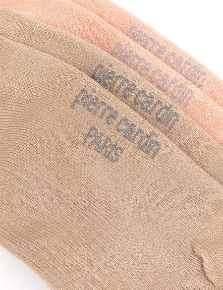 Kadın 2'li Patik Çorap - 50288027028