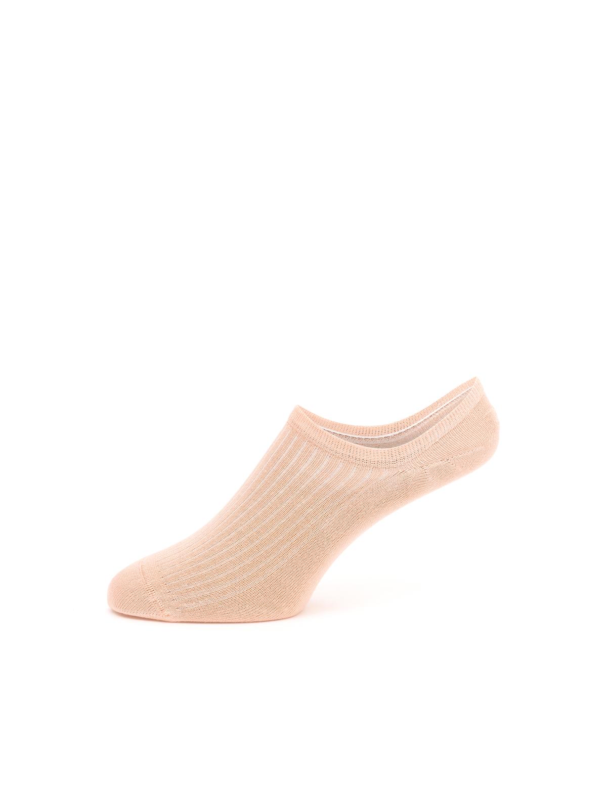 Kadın 2'li Patik Çorap - 50288027028