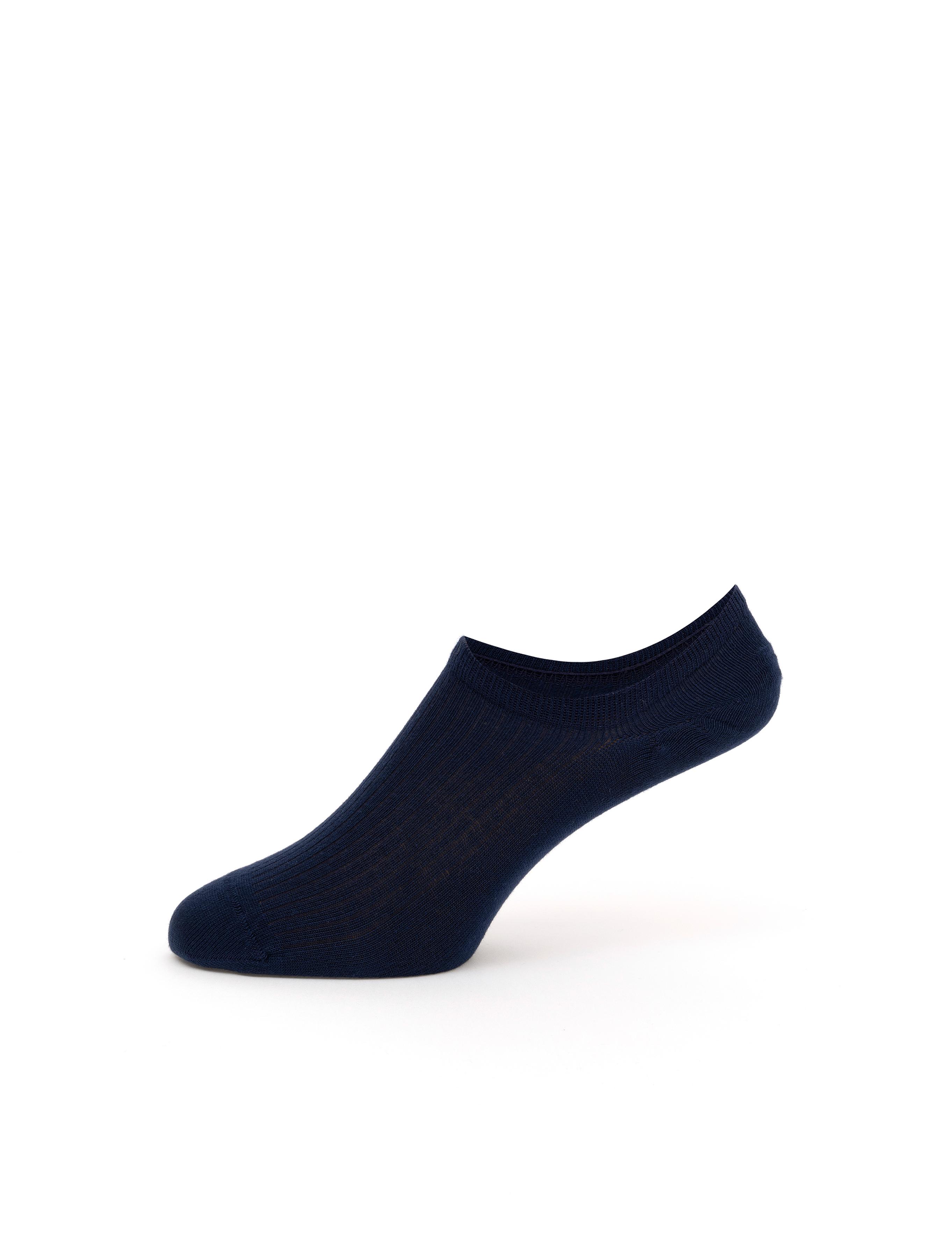 Kadın 2'li Patik Çorap